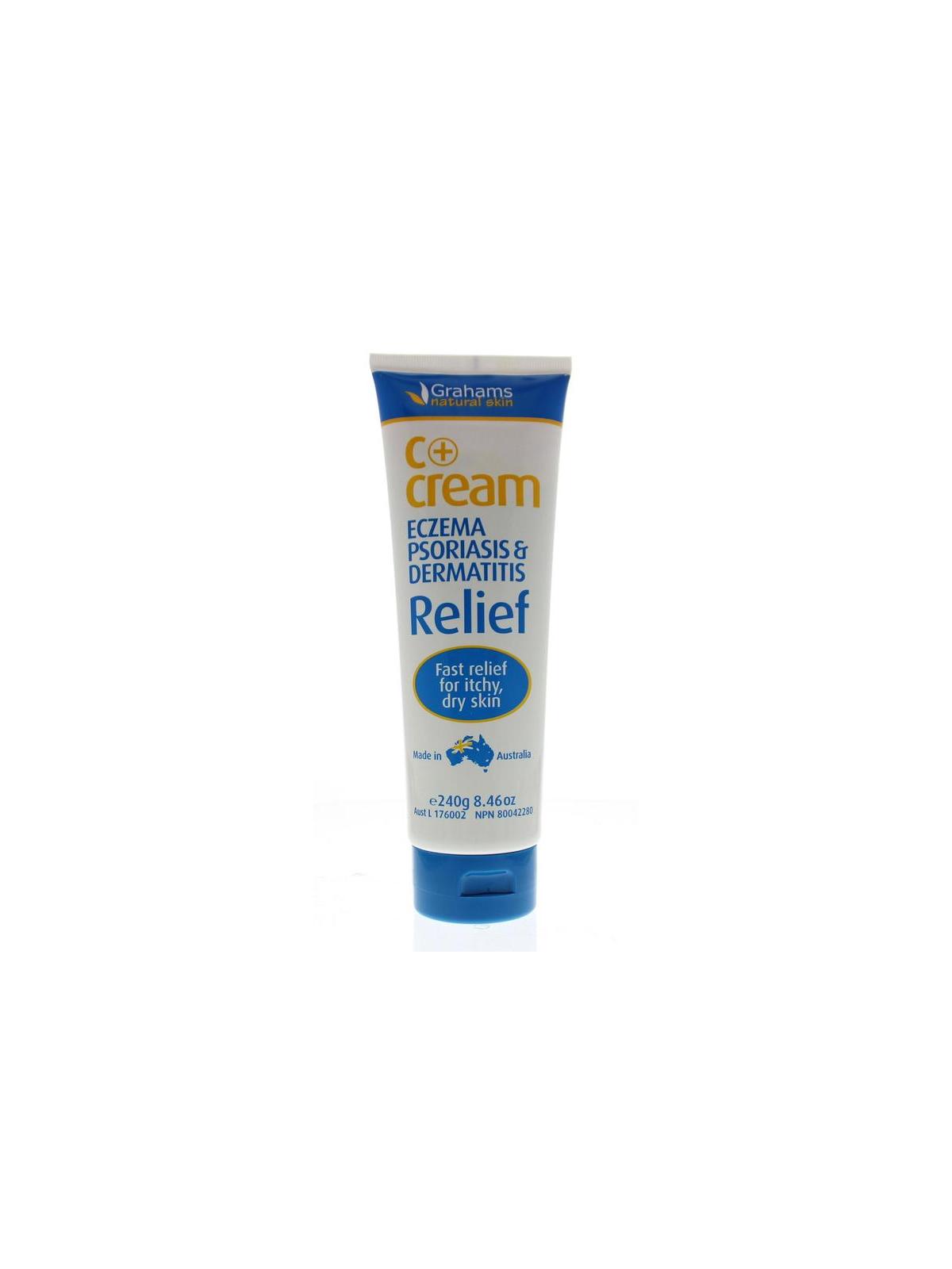 C+ Creme