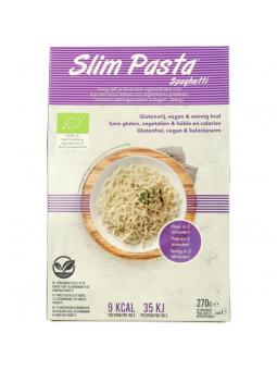 Slim pasta spaghetti bio