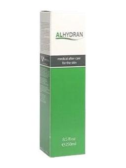 Alhydran gel