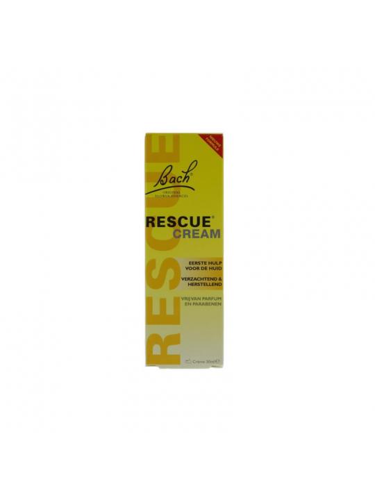 Rescue remedy creme