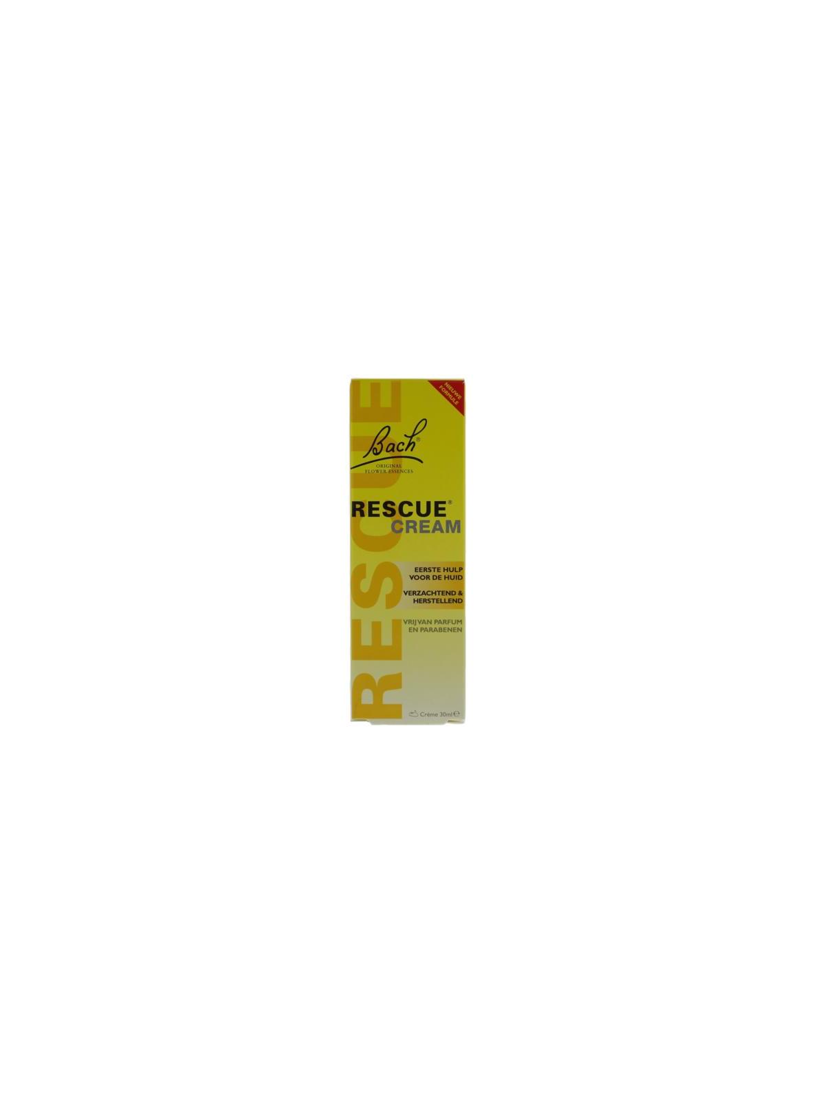 Rescue remedy creme