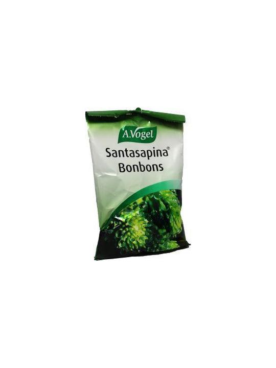 Santasapina pastilles