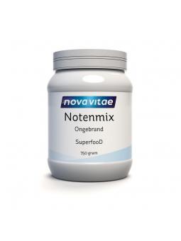 Notenmix ongebrand