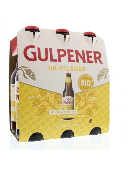 Pilsner 300ml bio