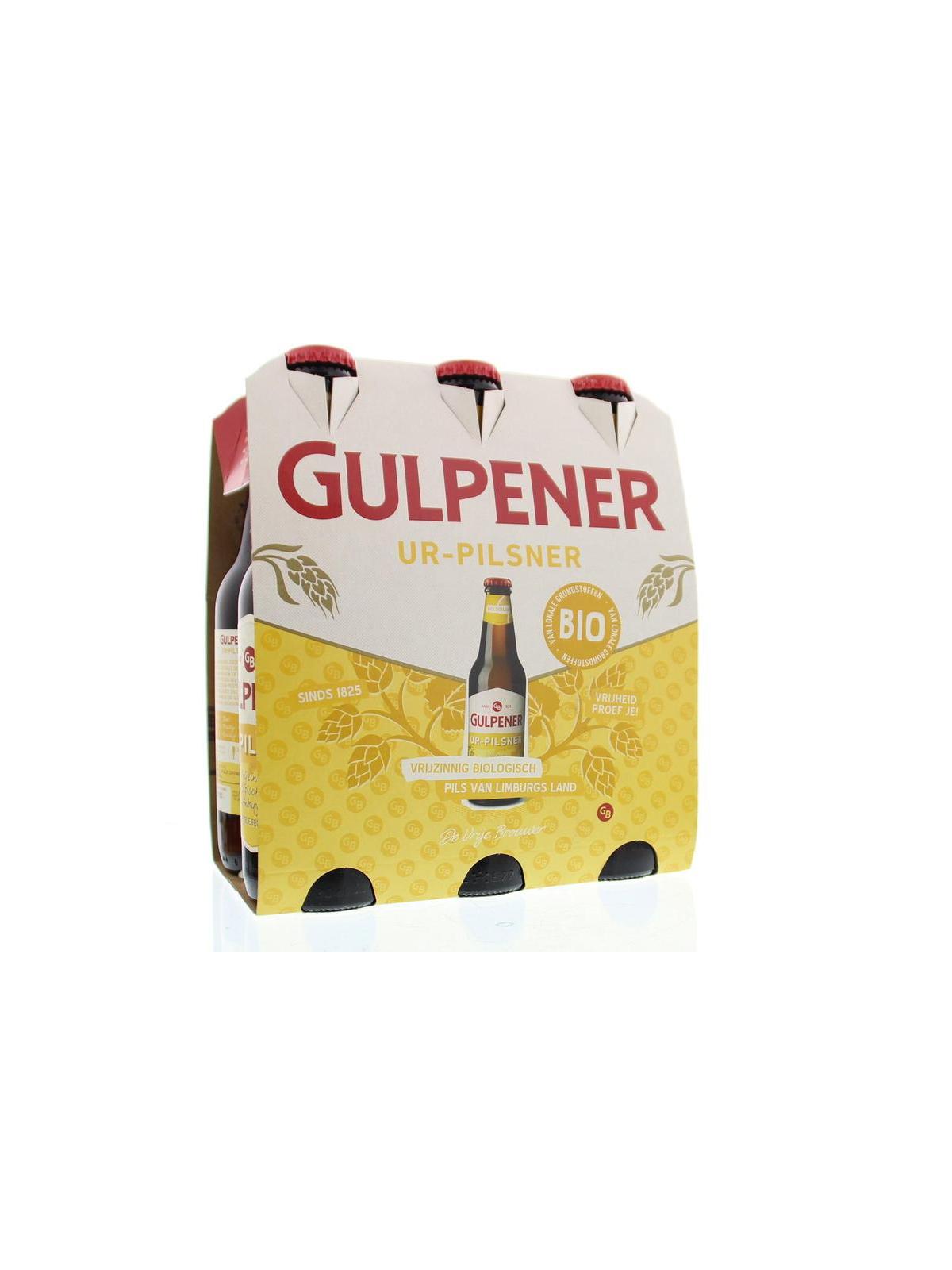 Pilsner 300ml bio