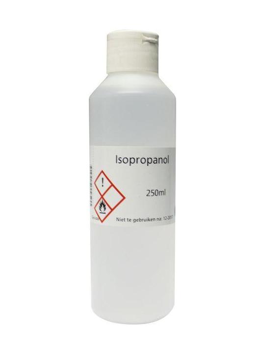 Isopropylalcohol/isopropanol v/v/