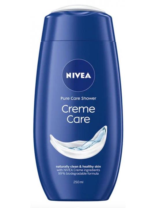 Douche creme care