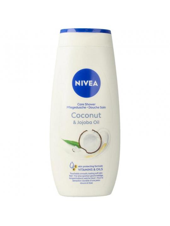 Douche coconut