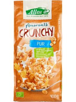 Crunchy amarant basic bio