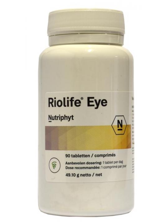 Riolife eye