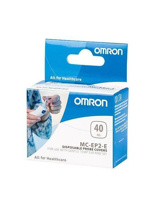 Oorthermometer hoes MC520/521