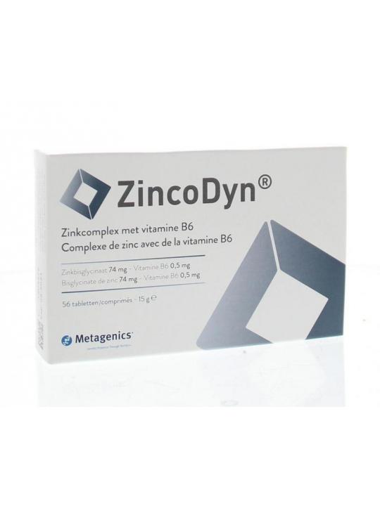 Zincodyn