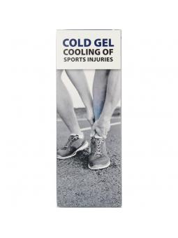 Cold gel