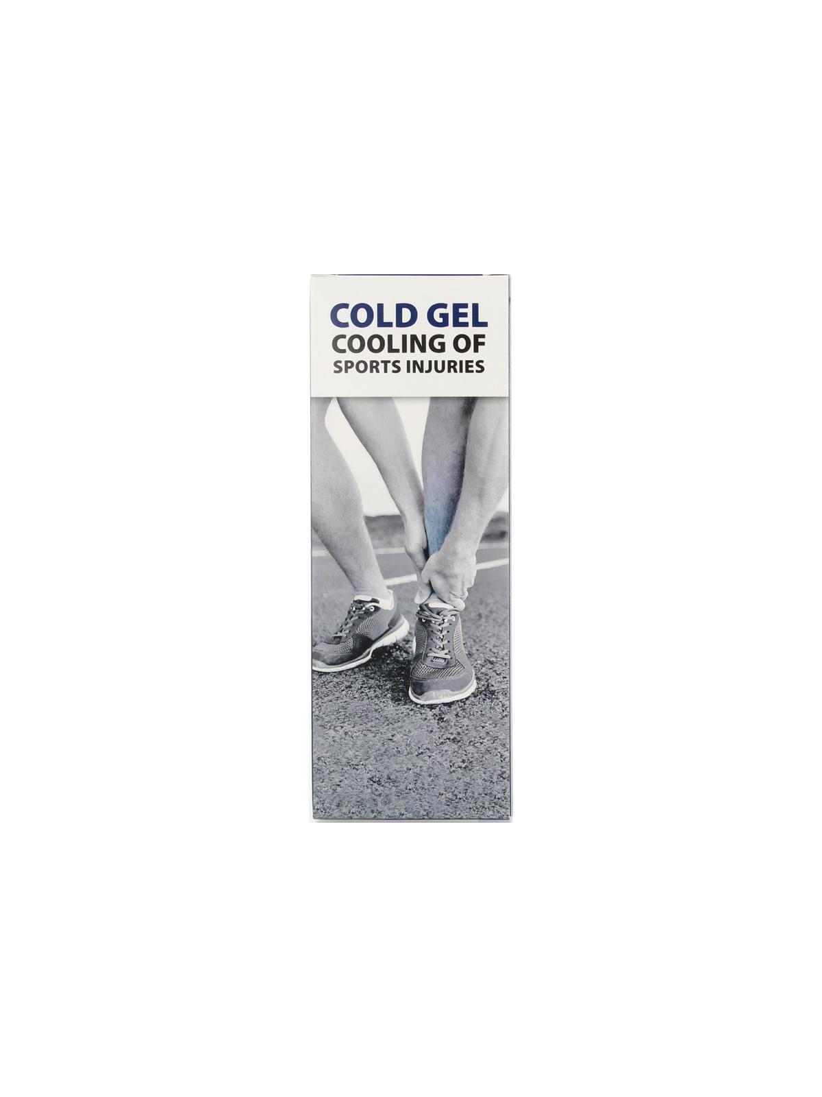 Cold gel