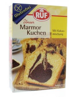 Cakemix marmer