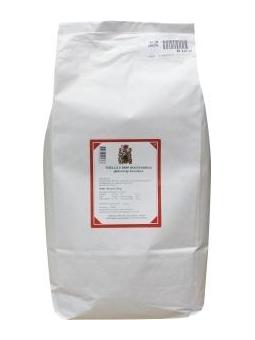 Teff bruine broodmix