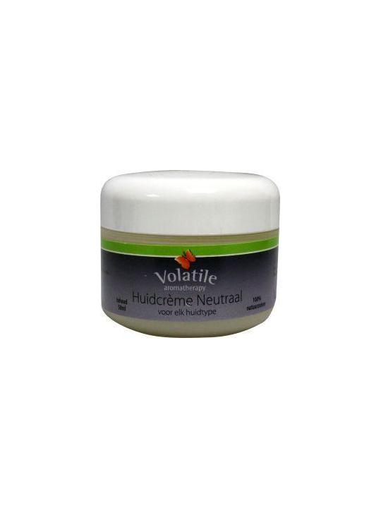 Huidcreme neutral