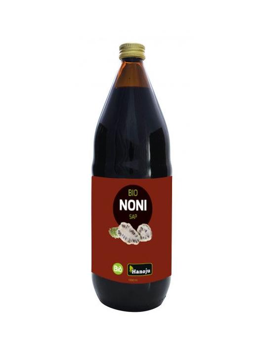 Bio noni sap