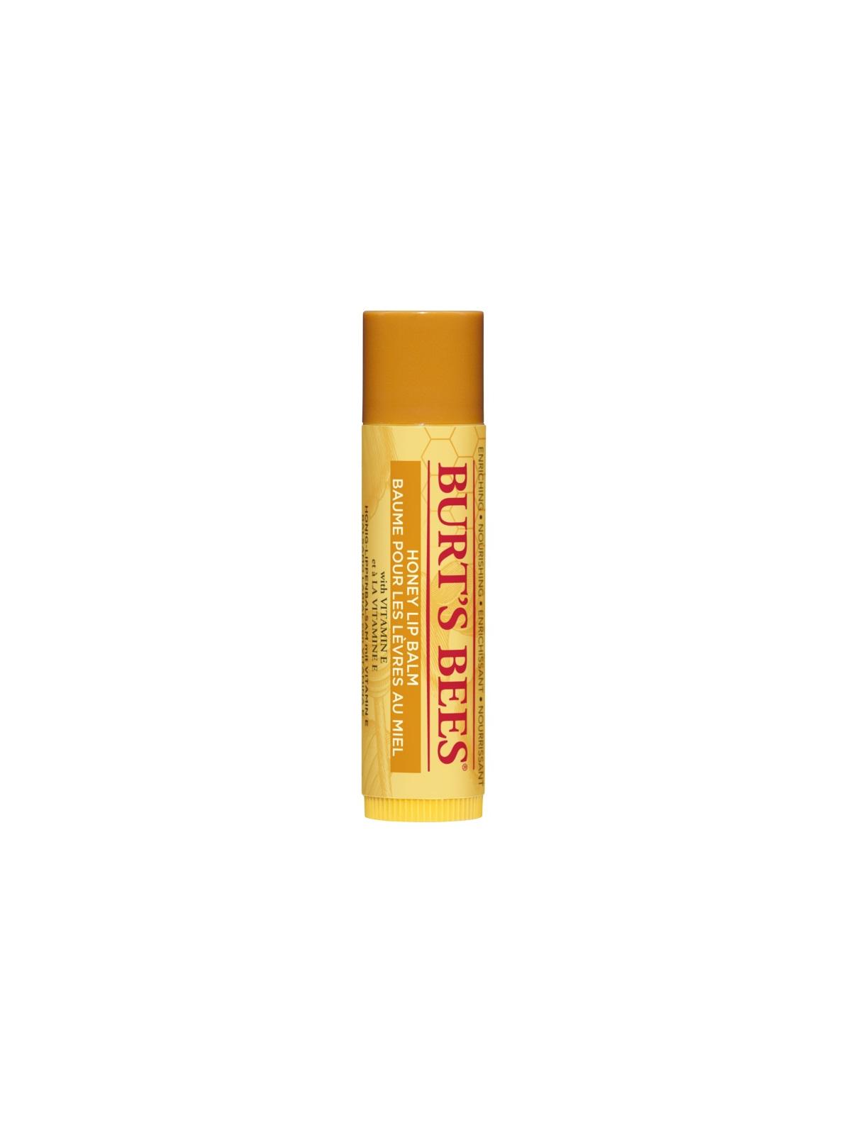 Lippenbalsem honey