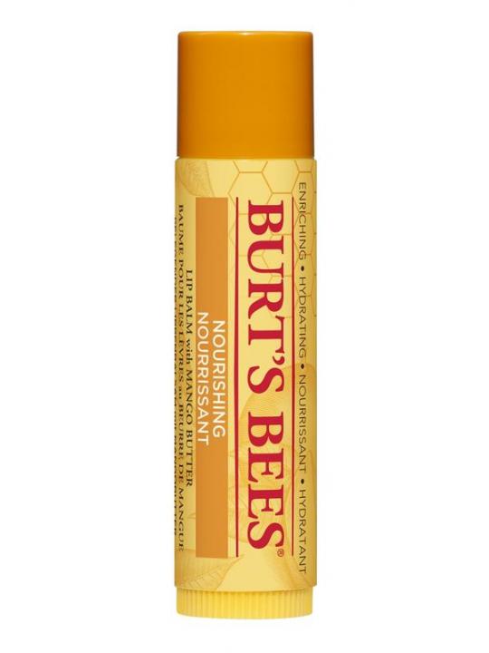 Lippenbalsem mango butter