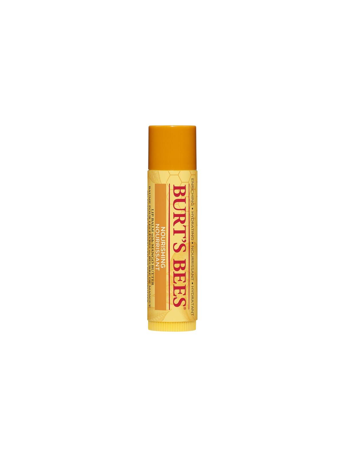 Lippenbalsem mango butter