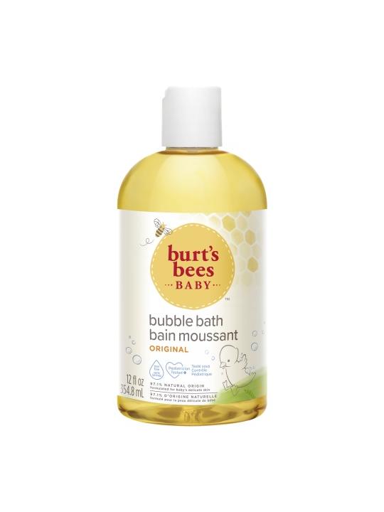 Baby bee bubble bath badschuim