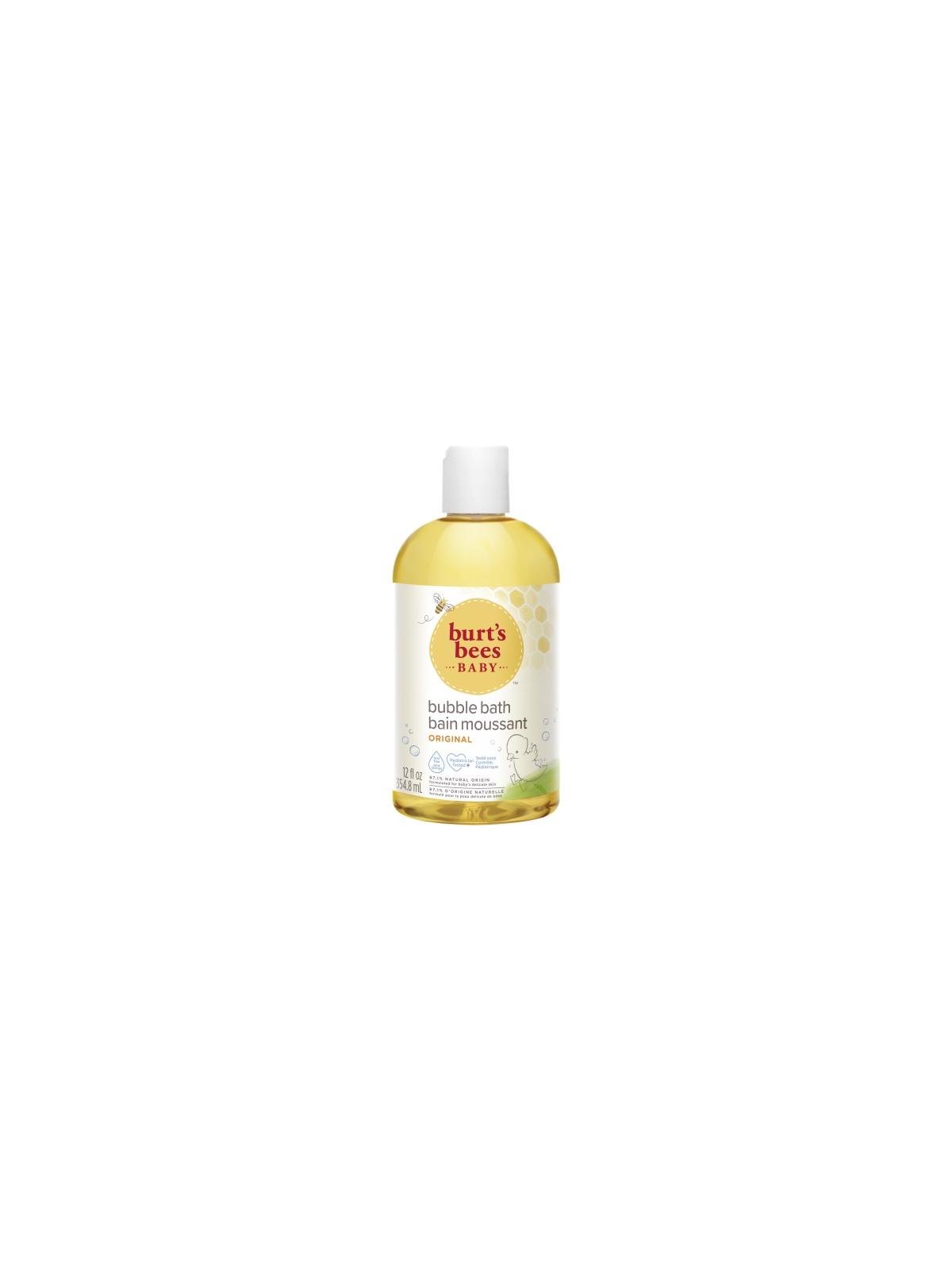 Baby bee bubble bath badschuim