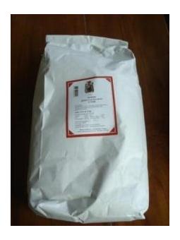Twello quinoa broodmix