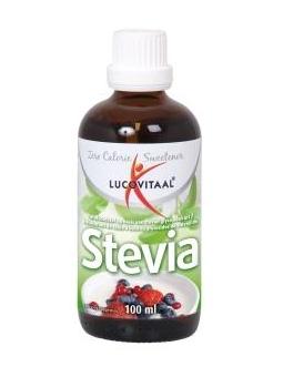Stevia vloeibaar