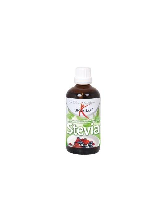 Stevia vloeibaar