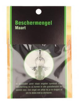 Beschermengel maart