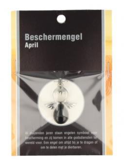 Beschermengel april