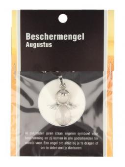Beschermengel augustus