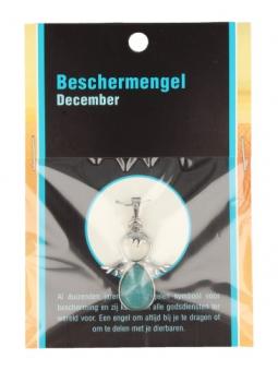 Beschermengel december