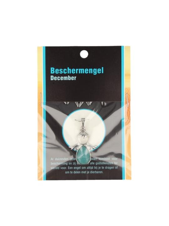 Beschermengel december