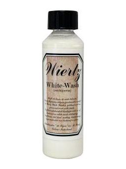 White wash