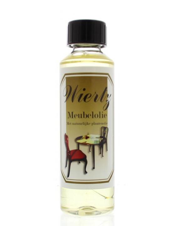 Meubelolie licht