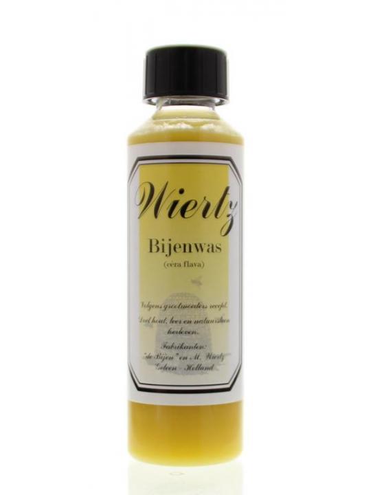 Bijenwas naturel/geel