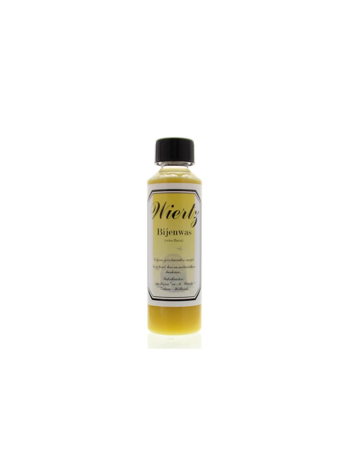 Bijenwas naturel/geel