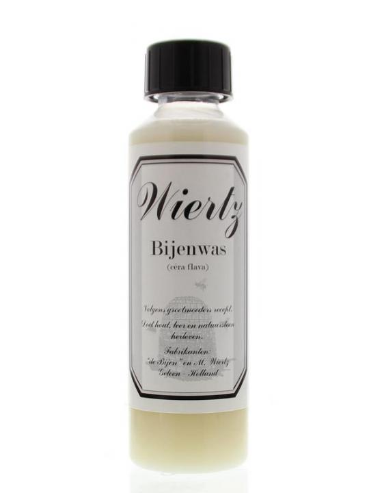 Bijenwas blanc/wit