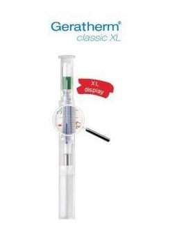 Thermometer classic XL
