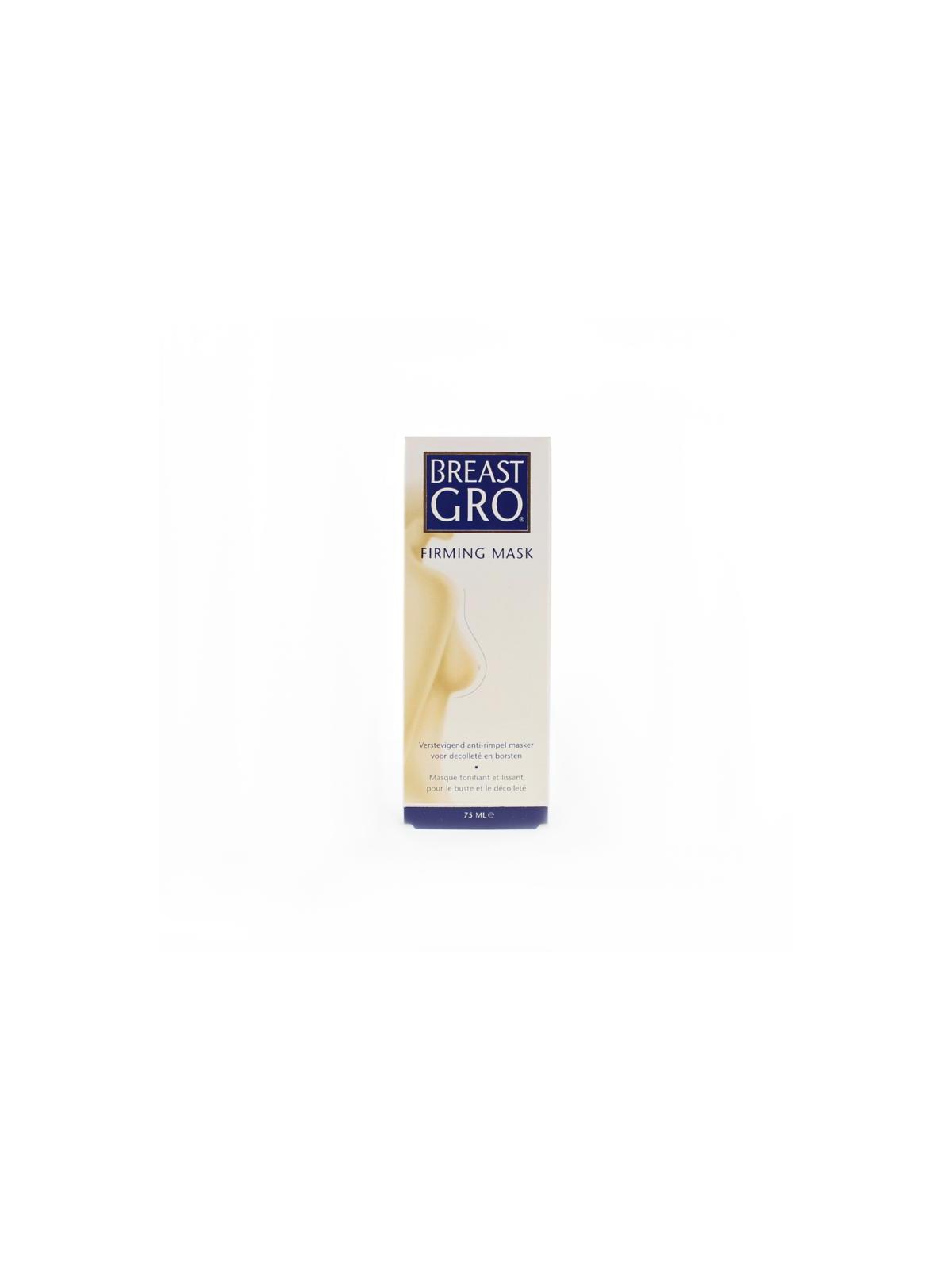 Firming mask