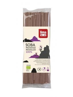 Soba 100% bio