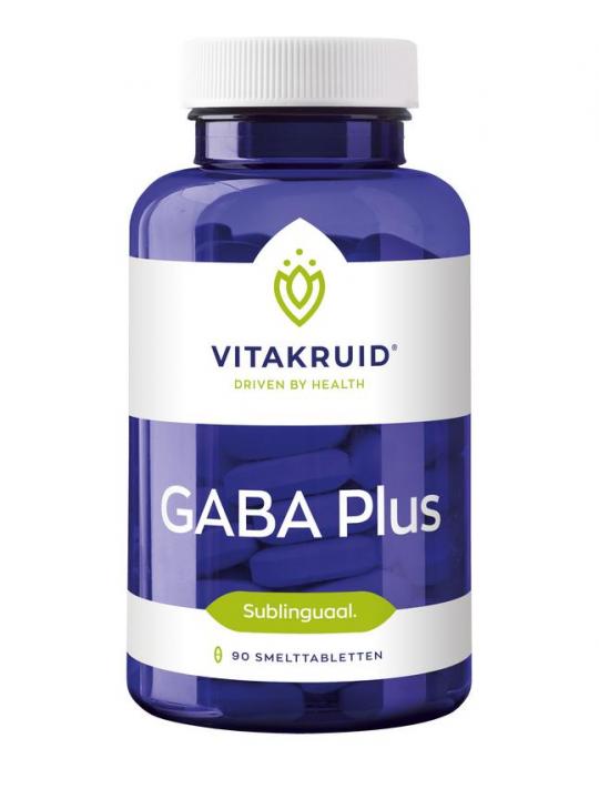 GABA Plus