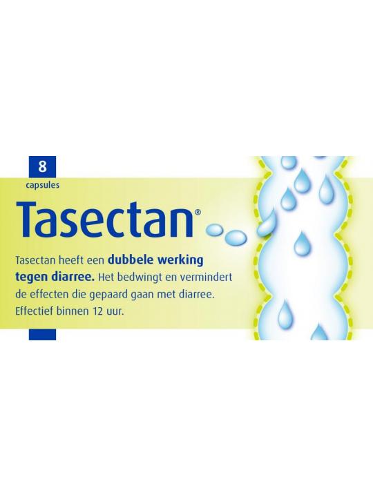 Tasectan capsules