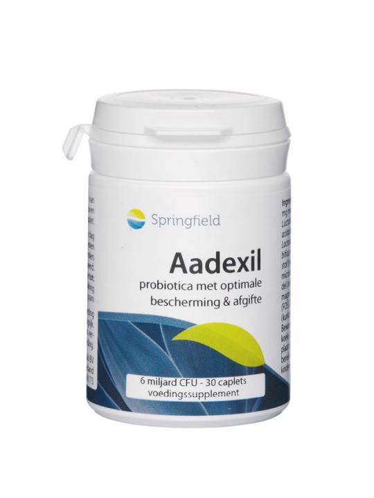 Aadexil probiotica 6 miljard