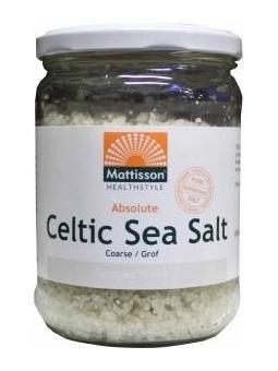 Keltisch zeezout celtic sea salt grof