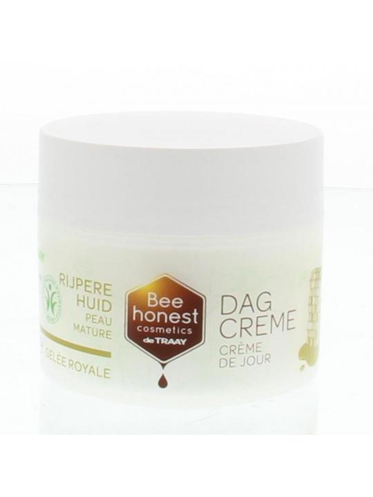 Gelee royale dagcreme