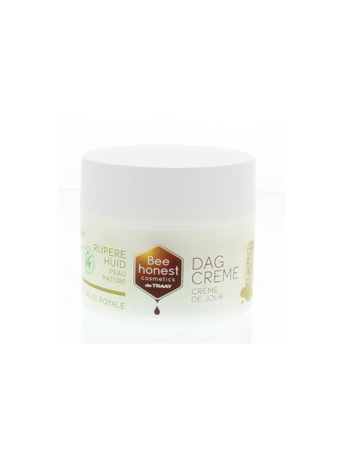 Gelee royale dagcreme
