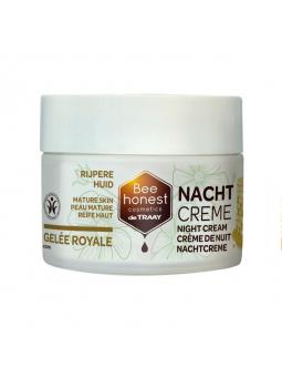 Nachtcreme gelee royale